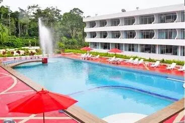 Hotel Christian Resort