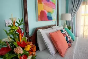 ホテル Sutton Place