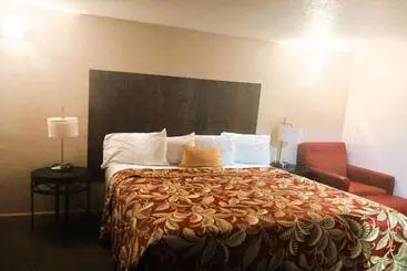 Motel Hometown Inn Lakin