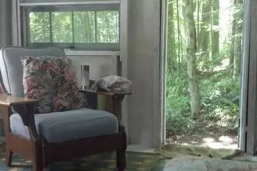 ペンション Chestnut Lodge