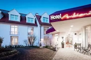 فندق Ambiente