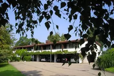 Hotel Burg