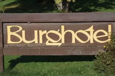 Hotel Burg
