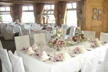 Отель Forsthaus Am See