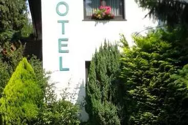 فندق Froschkönig