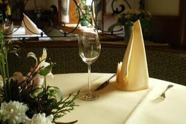 Hotel Gasthof Löwen Gmbh