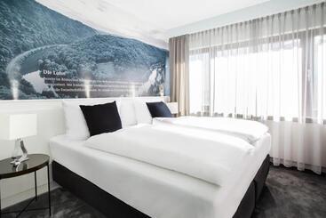 Отель Huss Limburg