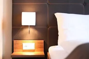 ホテル Kunstmühle