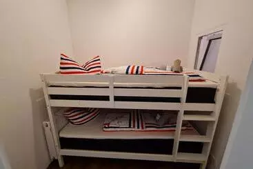 Hotel Neptuns Ankerplatz & Zur Seerobbe