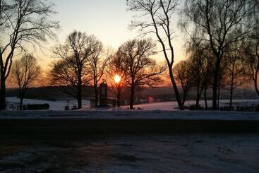 Отель Restaurant Fischer