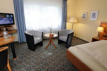 فندق Restaurant Fischer