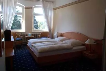 酒店 Restaurant Pfeffermühle