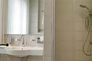 酒店 Restaurant Witte