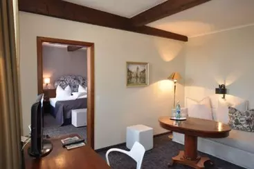 Отель Schmuckkästchen