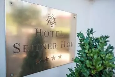 Boutique Hotel Seitner Hof München Pullach