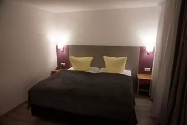 Hotel Sonnenbichl