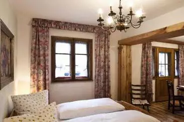 Hotel Zur Post