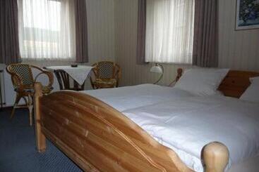 Pensão Gasthof Postkutsche