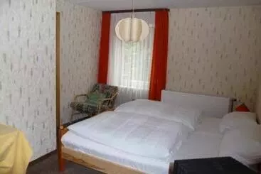 Pansiyon Gasthof Postkutsche