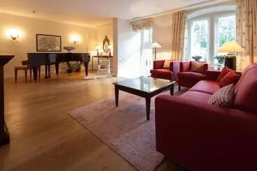 Schlosshotel Münchhausen