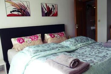 Alb Hotel Schalksburg