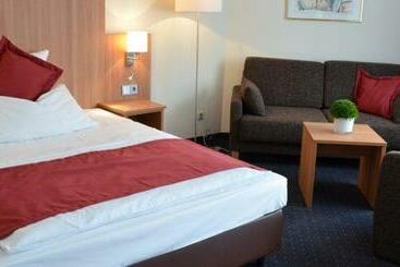 Apartamento Ambassador