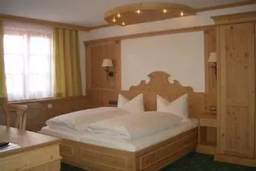 Gasthof & Hotel Jägerwirt