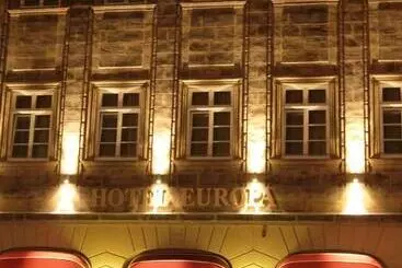 فندق Europa