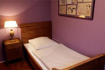 Пансион Landgasthaus Akazienhof