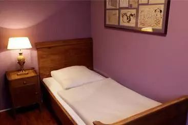 膳宿费 Landgasthaus Akazienhof