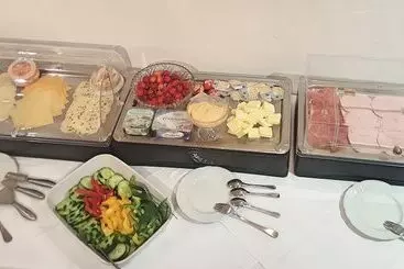 Hotel Landgasthaus Bonn