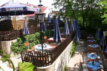 Pensjonat Landgasthof Groh