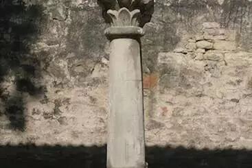 Hotel Stadtschloß Hecklingen