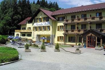 Hotel Morada Bischofsmais