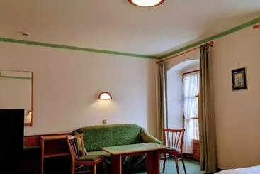 Пансион Landgasthof Unterschaffer