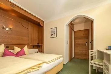 Пансион Sonnenspitz