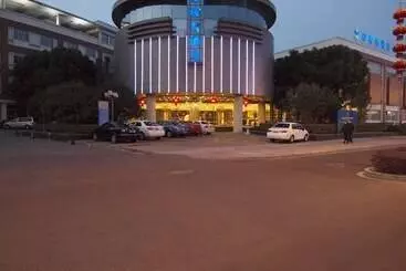 Century Hotel Taicang
