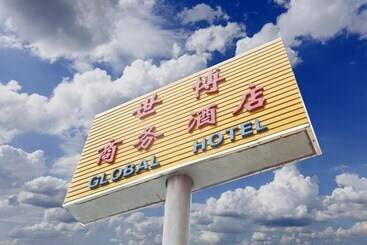 Hotel Global Business