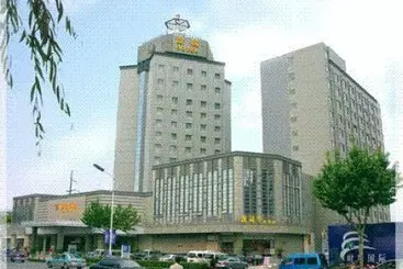 Yucheng Hotel Changshu