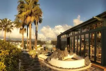 Turistlejligheder Finca La Florida