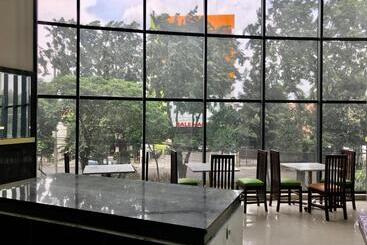 Agogo Downtown Hotel Surabaya