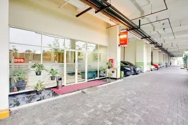 Hotel Oyo 3194 Margonda Executive