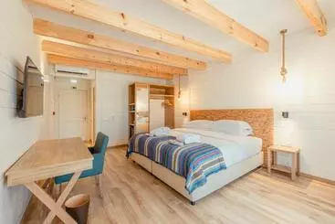 Hotelli Sleep & Nature