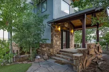 Turistihuoneistot 1234 Skyline Bayfield