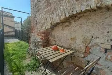 Apartamenty turystyczne A Casa Di Barbara