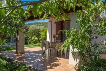 Appartements touristiques Casa Vacanze Tortoli