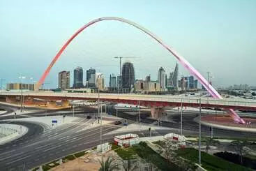 Cielo Hotel Lusail Qatar