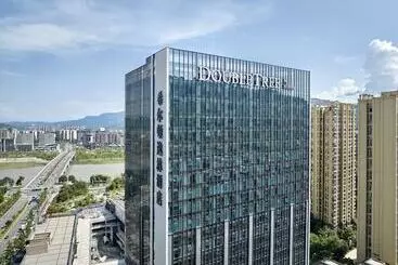 Hotel Doubletree By Hilton Ya'an