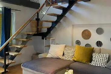 آپارتمان‌های توریست‌ها Apartment In Pristina   City Center