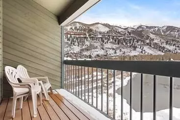 Turistihuoneistot Riverside Condos B204 By Avantstay Condo Close To Downtown Town Park Ski Lift 8